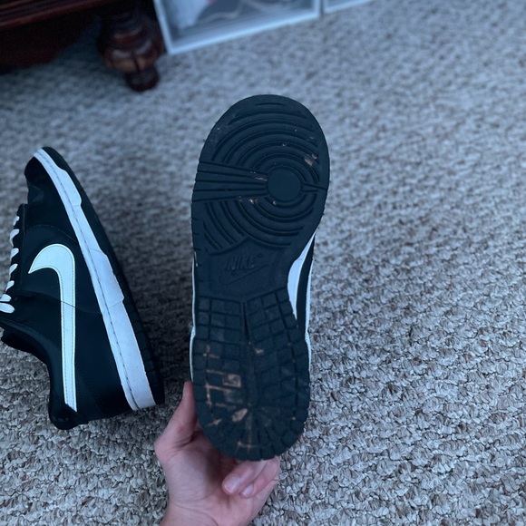 BLACK PANDAS - Picture 8 of 8